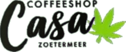 Casa (Klein Cafe) logo